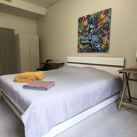 Apartmán Vepa Wieprze Exteriér fotografie