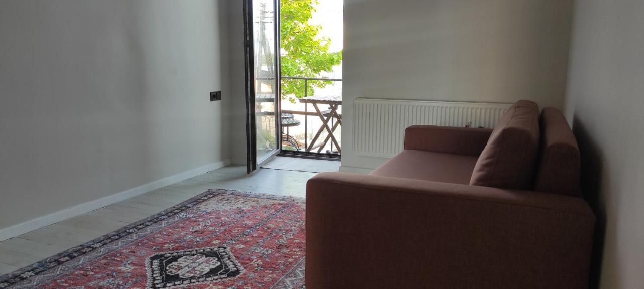 Apartmán Vepa Wieprze Exteriér fotografie