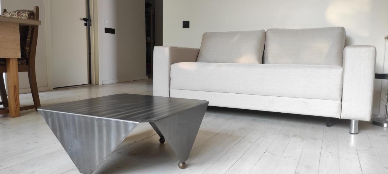 Apartmán Vepa Wieprze Exteriér fotografie