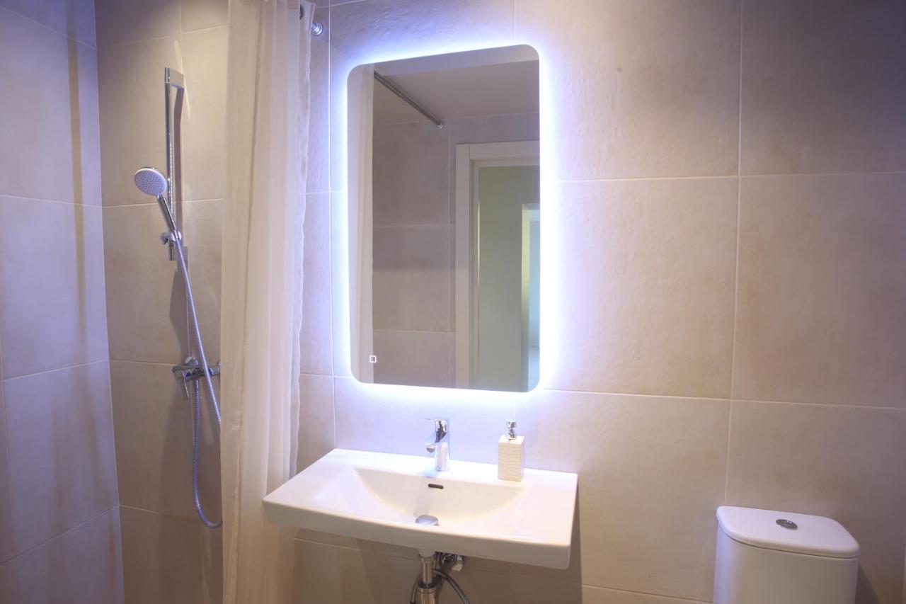 Apartmán Vepa Wieprze Exteriér fotografie