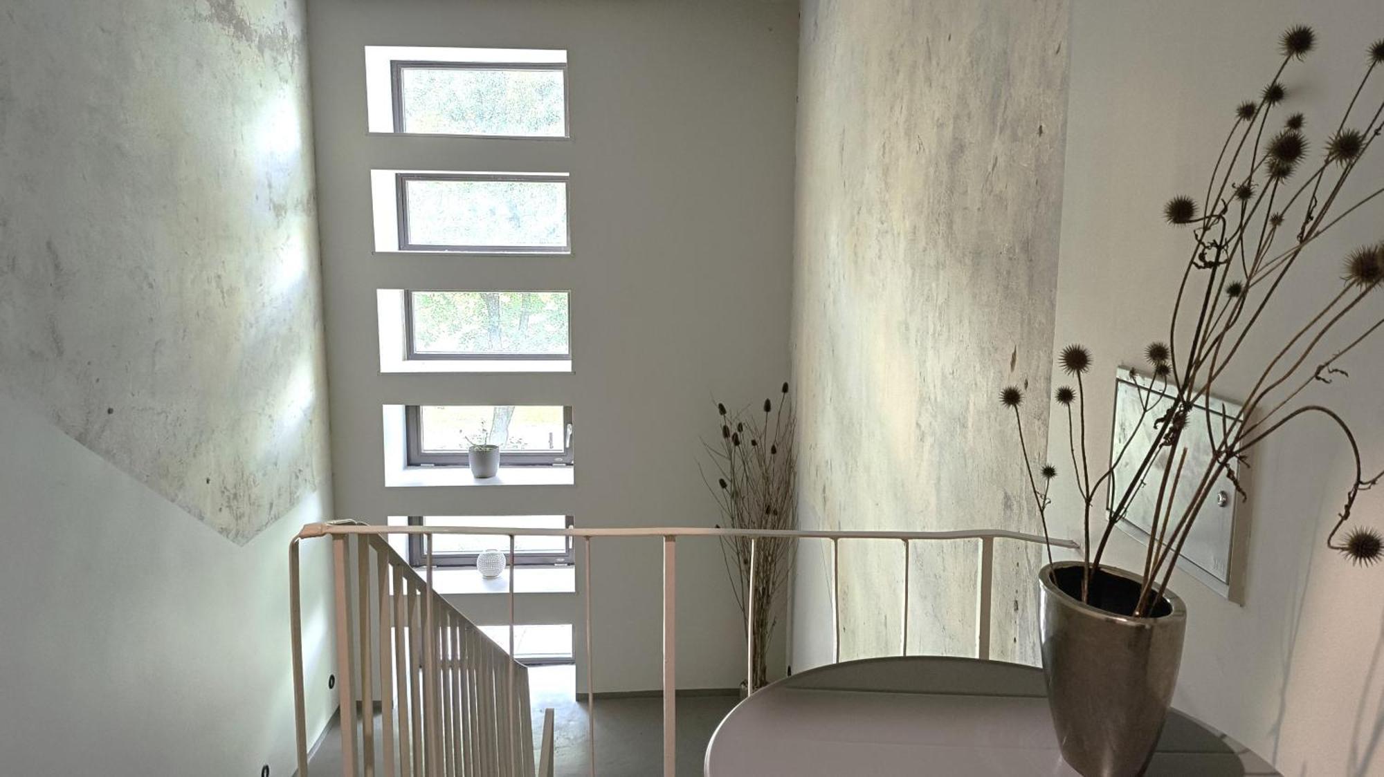 Apartmán Vepa Wieprze Exteriér fotografie