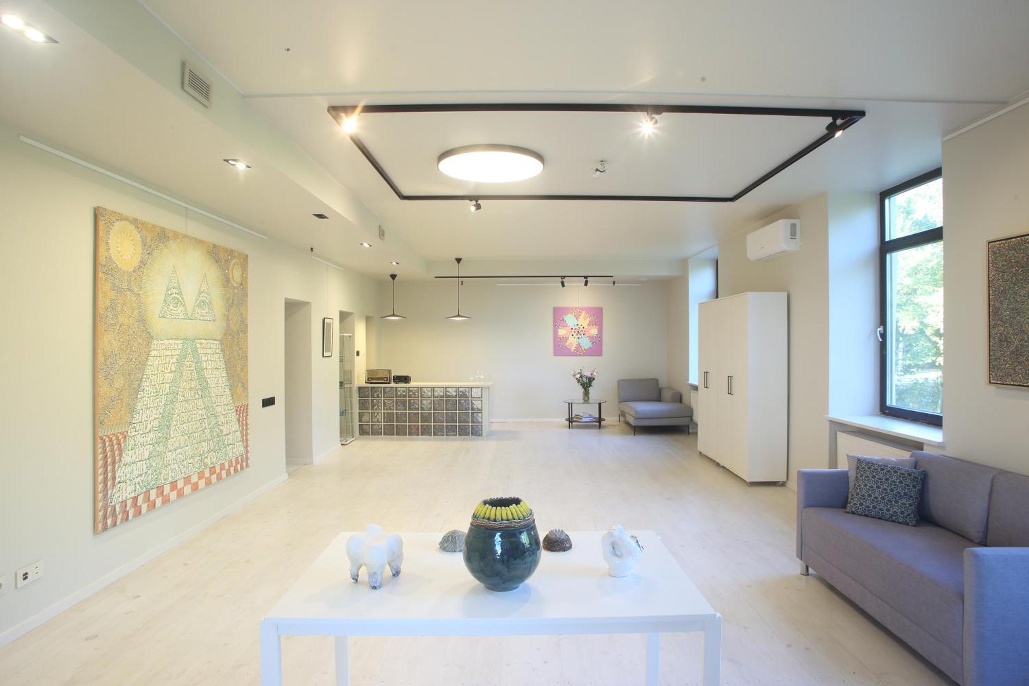 Apartmán Vepa Wieprze Exteriér fotografie
