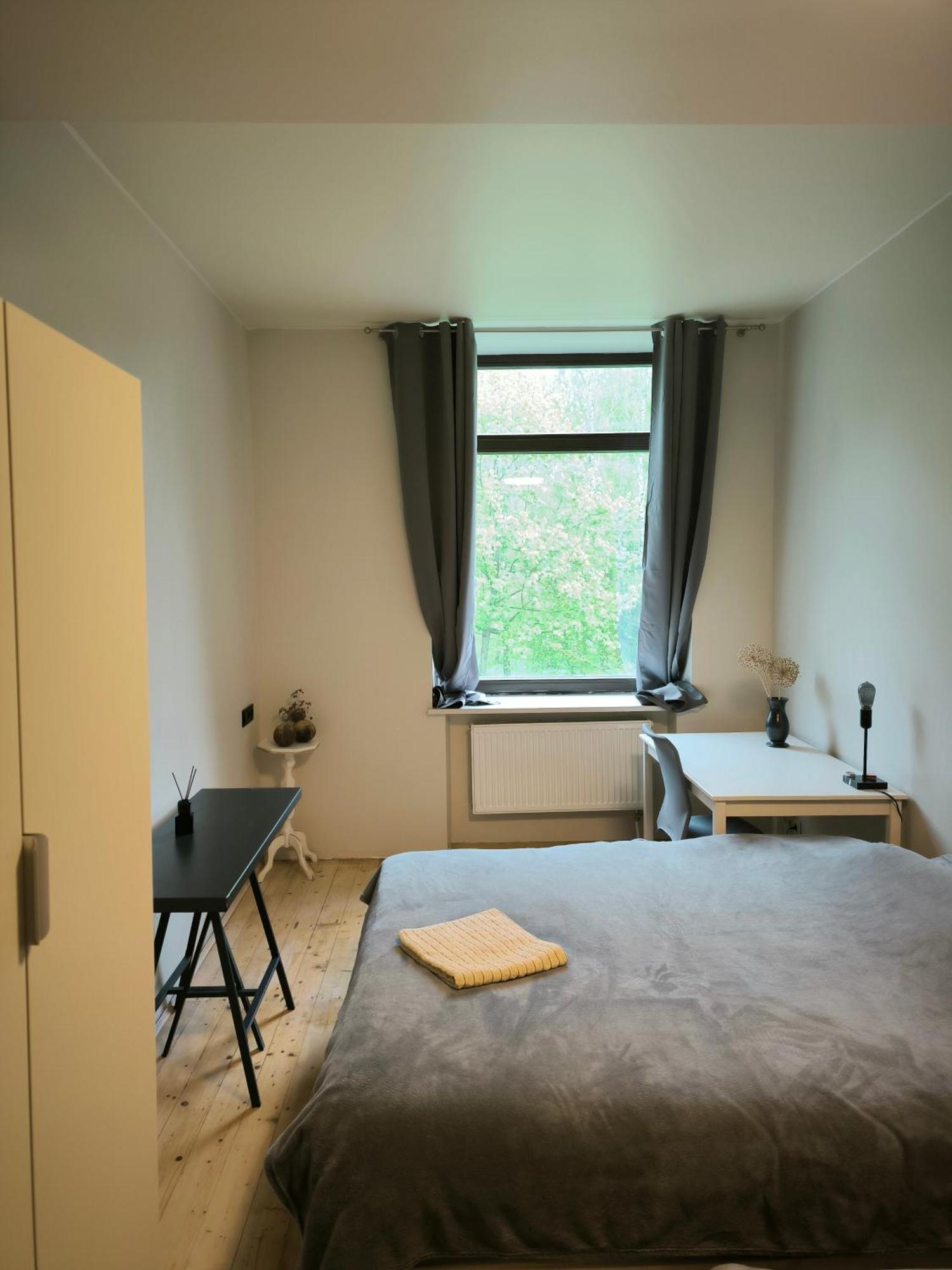 Apartmán Vepa Wieprze Exteriér fotografie